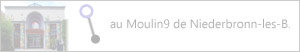 Au Moulin 9 en 2012/2013