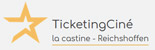 TicketingCiné