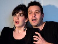 © Théâtre Lumière