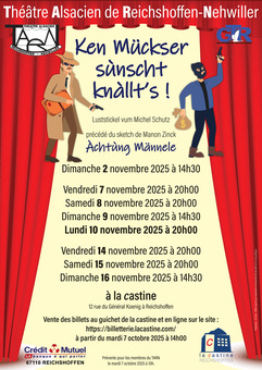Affiche TARN 2025