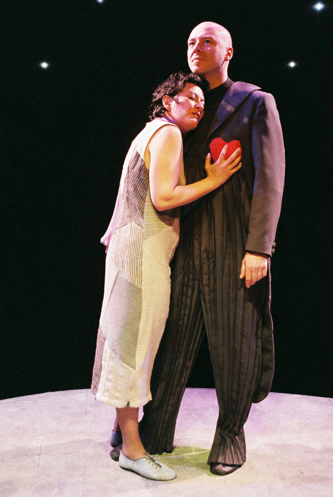 © Théâtre Lumière