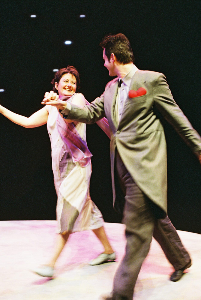 © Théâtre Lumière