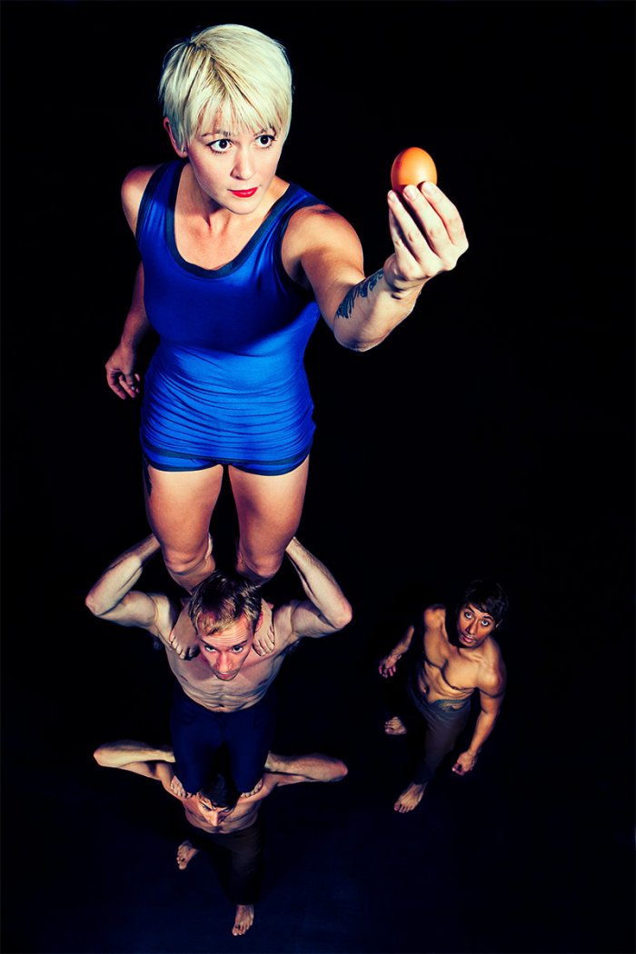 Photo © Casus Circus