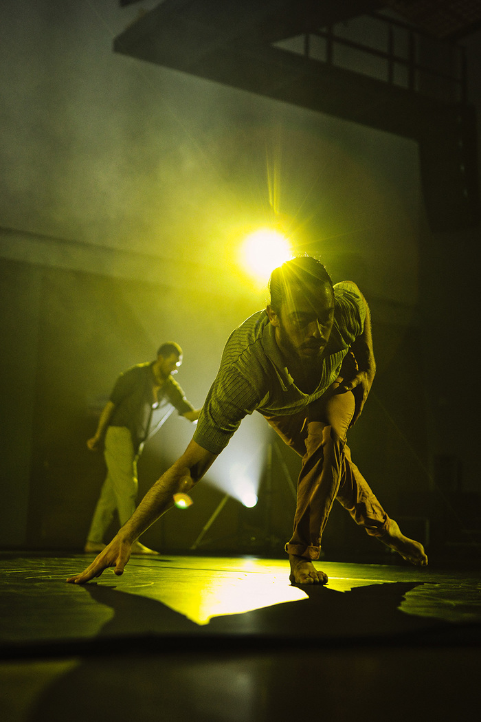 © Damien Dausch - Ez3_EzioSchiavulli