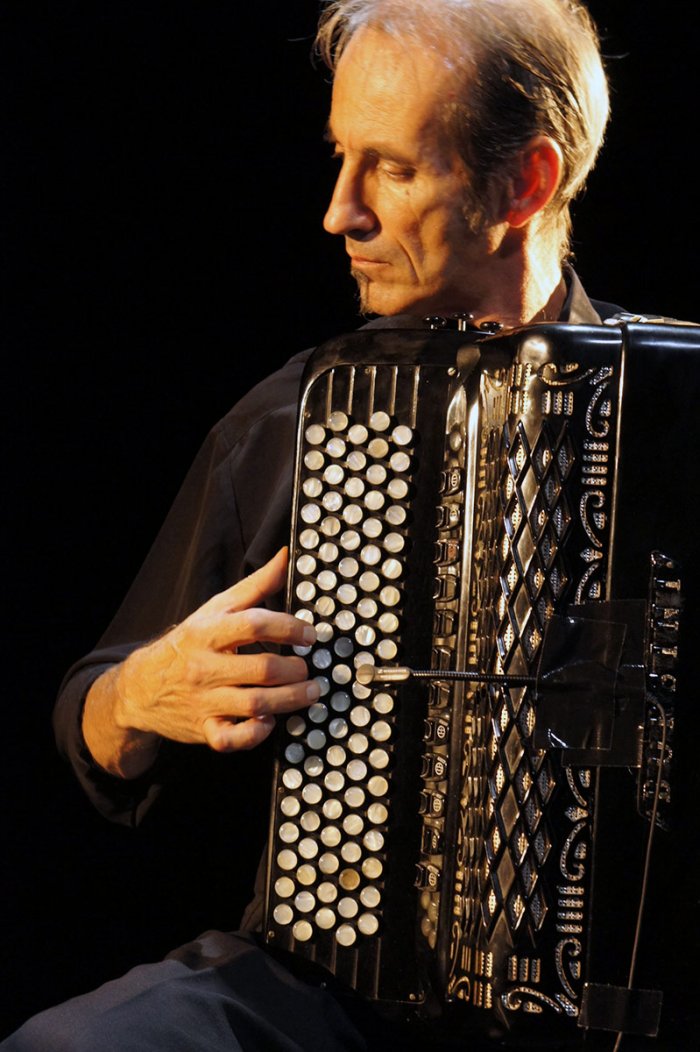 © Laetitia Sanchez