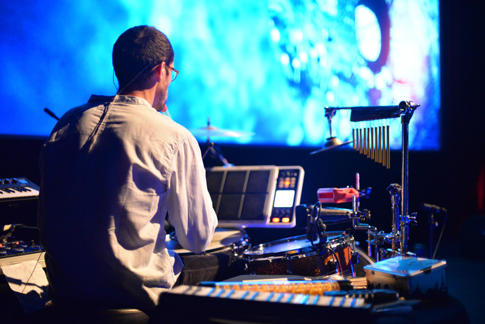 ©Auditorium de Seynod