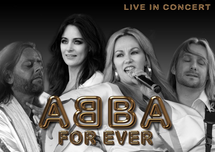 © ABBA for ever - Belinda Productions
