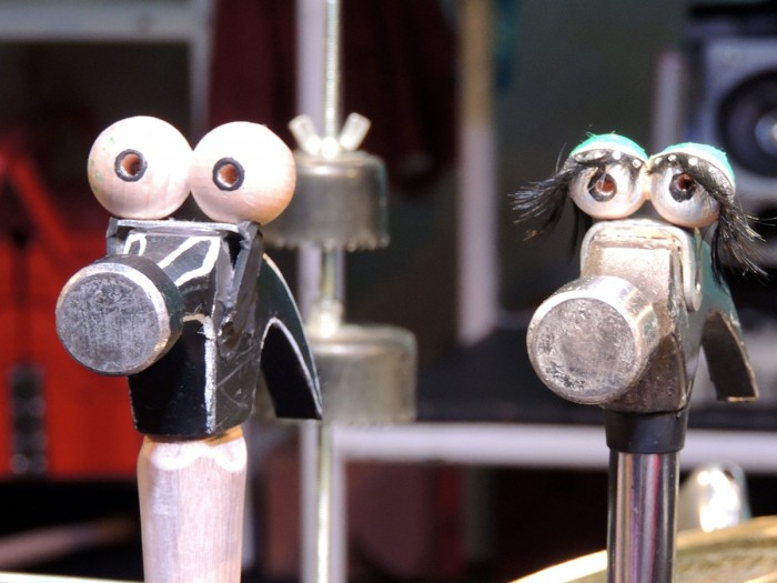 © Compagnie Théâtre Mu