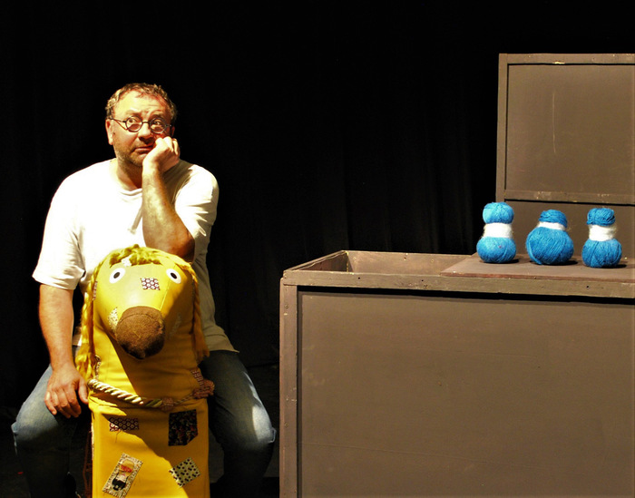 ©Théâtre Dest
