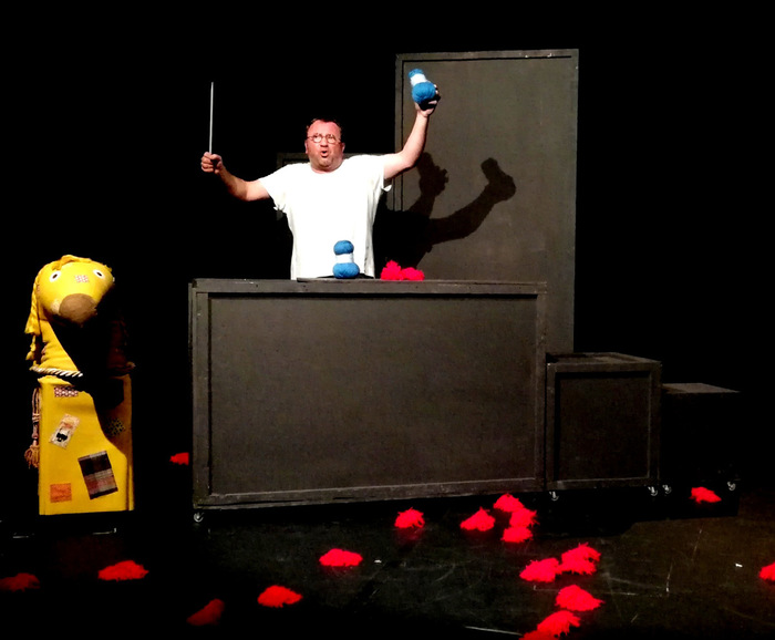 ©Théâtre Dest