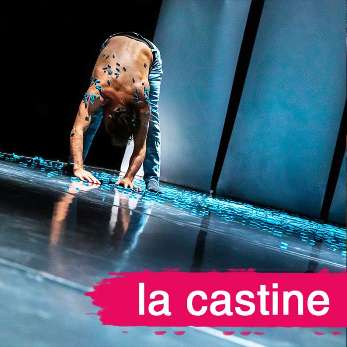 Photo © Raoul Gilibert