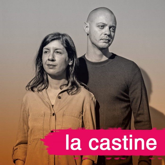 Photo © Charly Desoubry