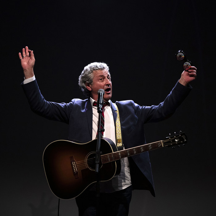 @Didier Pallages
