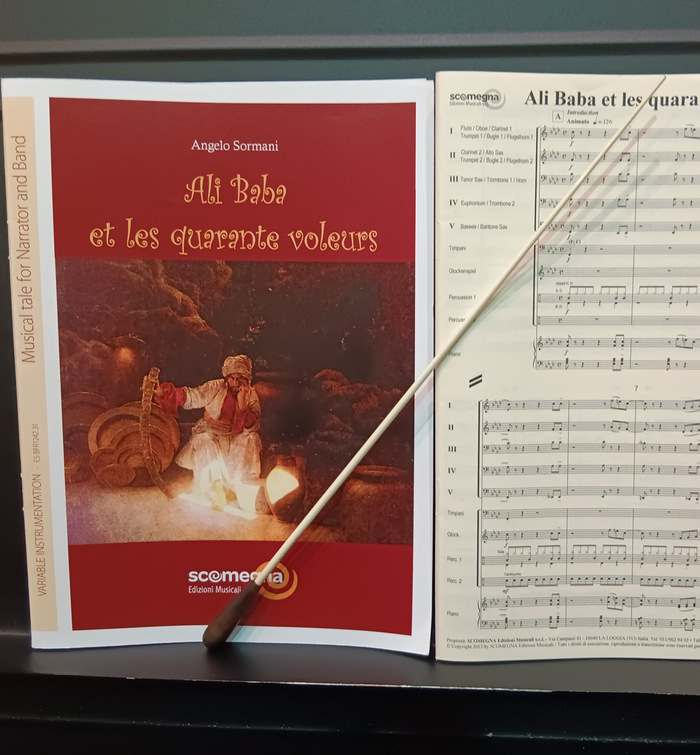 Marc Alber - MM Reichshoffen