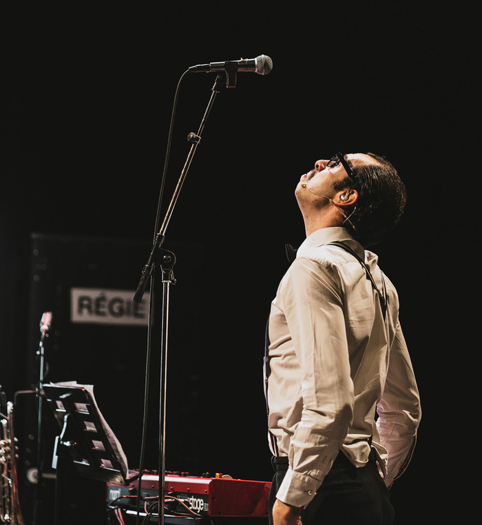 © Cie Le Duo des Cimes