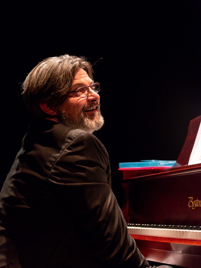 Photo © Pierre Pommereau